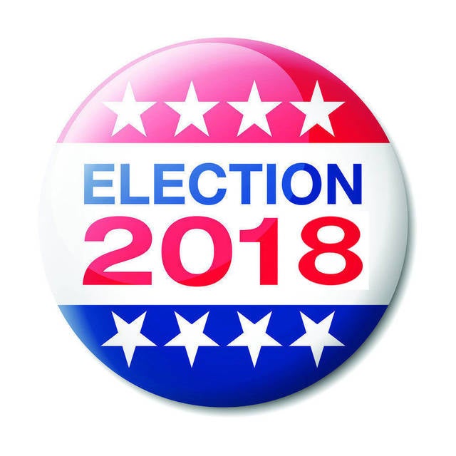 Primary election drawing near - Harlan Enterprise | Harlan Enterprise