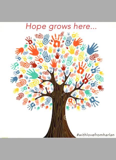 Hope Grows Here - Harlan Enterprise | Harlan Enterprise