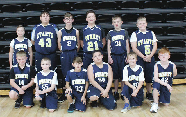 County 5-6 basketball teams - Harlan Enterprise | Harlan Enterprise