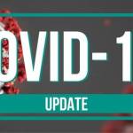 COVID-19 update image