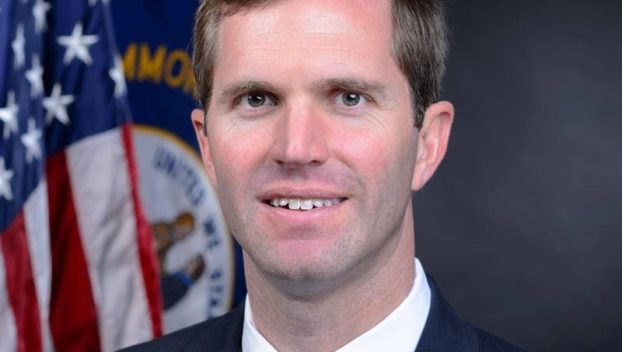 Governor Andy Beshear image