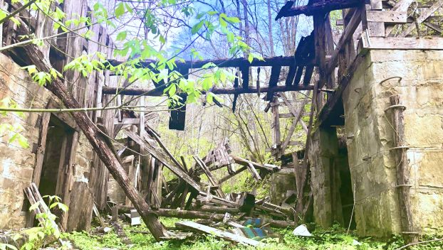 Ruins