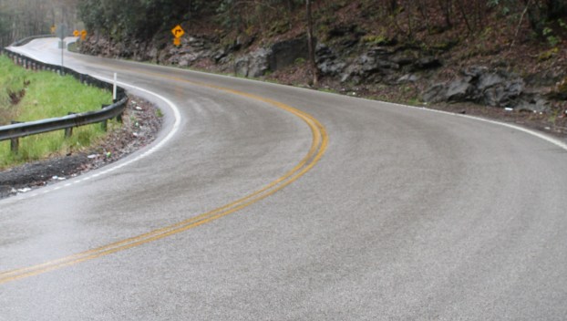 Road image