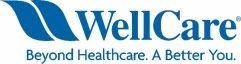WellCare logo