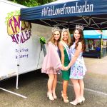 Pageant girls