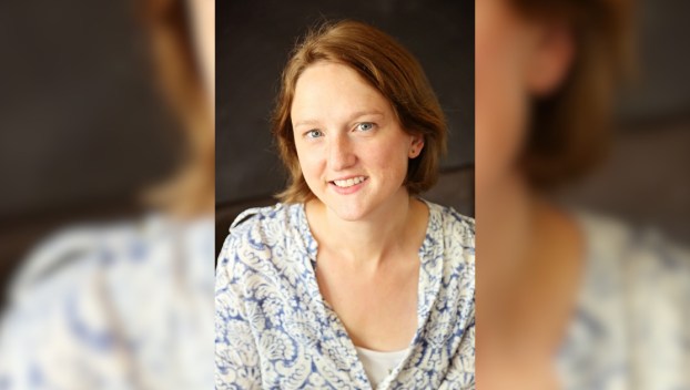 Carrie Ray image