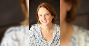 Carrie Ray image