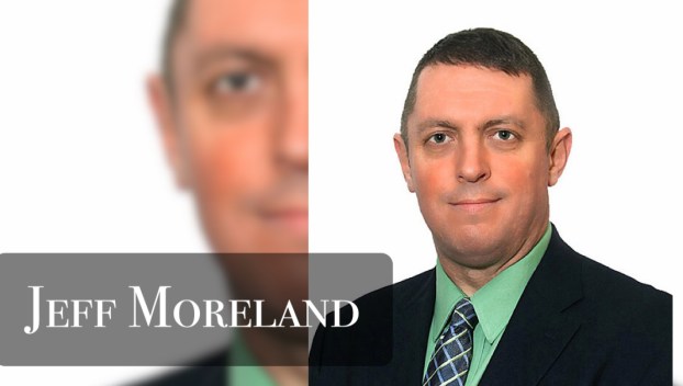 Jeff Moreland