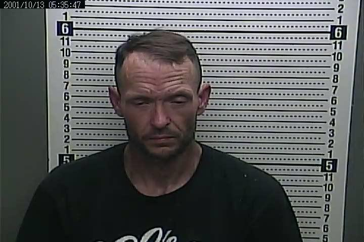 Grays Knob Man Charged With Assault Harlan Enterprise Harlan Enterprise