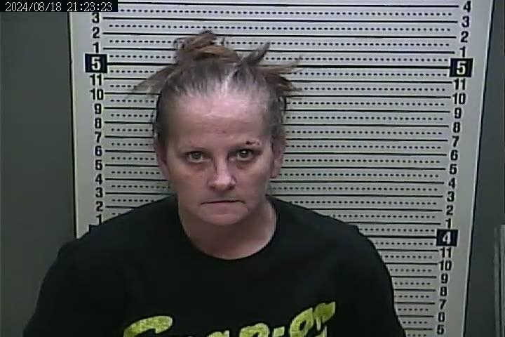 Two women charged with drug offenses – Harlan Enterprise