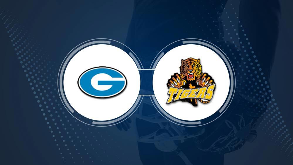 Gibbs vs. Halls High School football live stream, TV – Friday, August 30