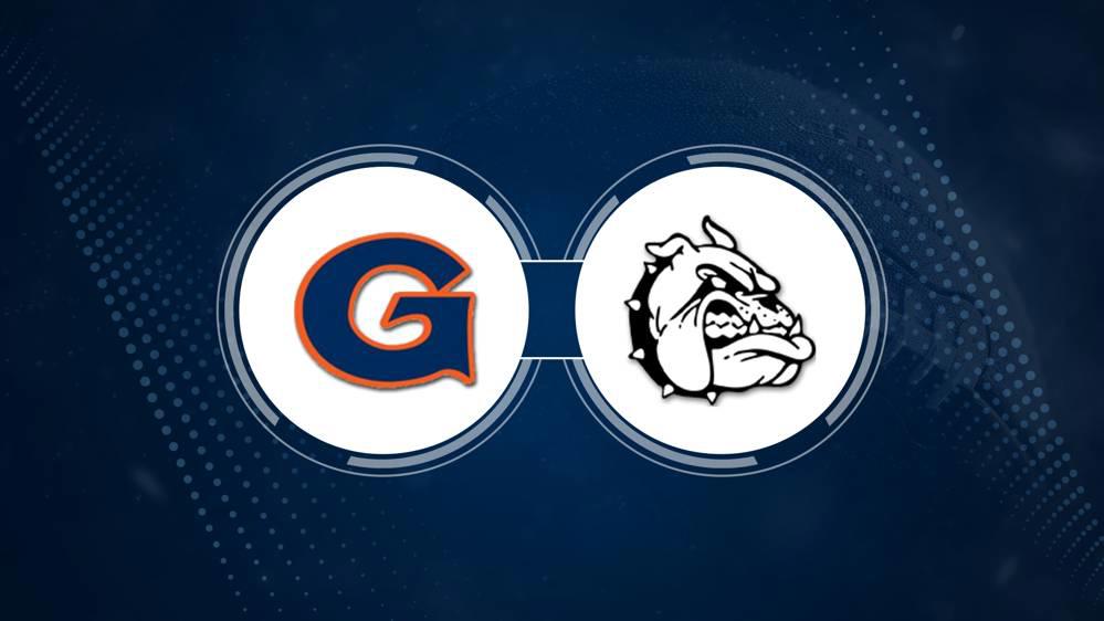 Grainger vs. Claiborne High School football live stream, TV – Friday, August 23