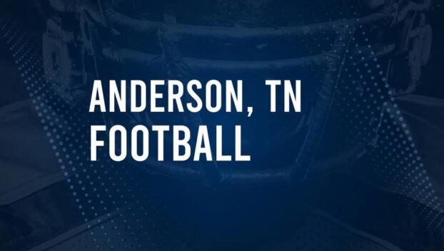 How to Watch Anderson County, TN High School Football Games Streaming Live – August 22