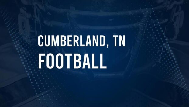 How to Watch Cumberland County, TN High School Football Games Streaming Live – August 23