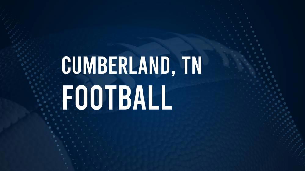 How to Watch Cumberland County, TN High School Football Games Streaming Live – August 30