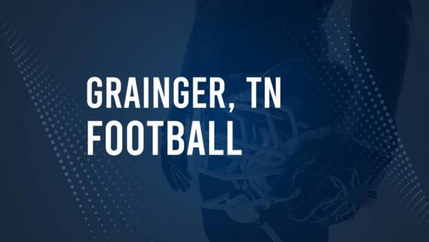 How to Watch Grainger County, TN High School Football Games Streaming Live – August 23