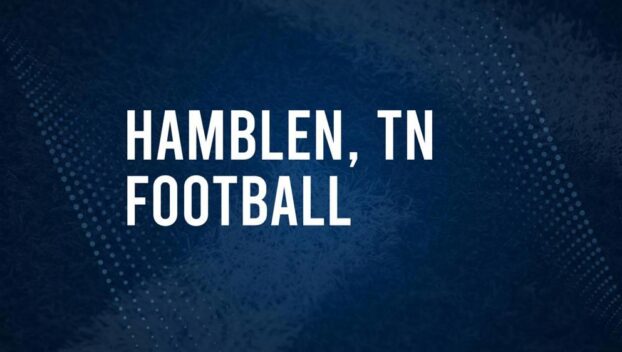 How to Watch Hamblen County, TN High School Football Games Streaming Live – August 30