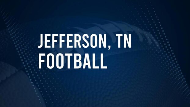 How to Watch Jefferson County, TN High School Football Games Streaming Live – August 30