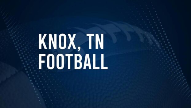 How to Watch Knox County, TN High School Football Games Streaming Live – August 24-27