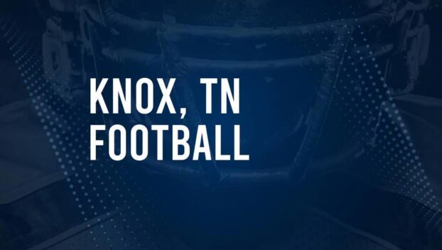 How to Watch Knox County, TN High School Football Games Streaming Live – August 30