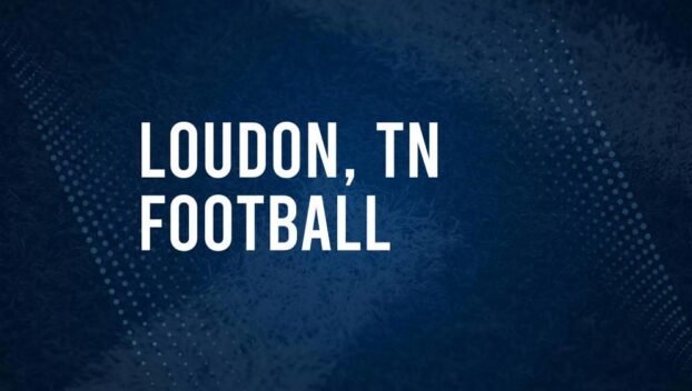 How to Watch Loudon County, TN High School Football Games Streaming Live – August 23