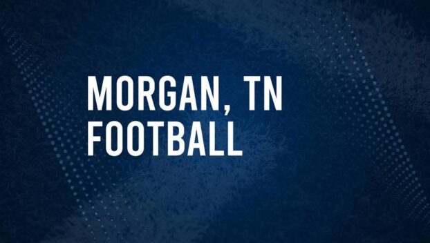 How to Watch Morgan County, TN High School Football Games Streaming Live – August 30