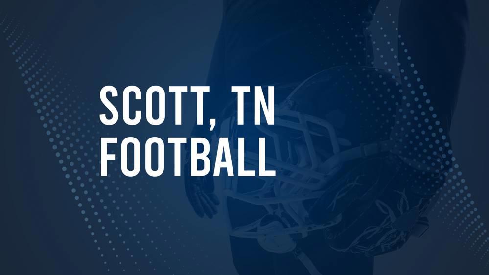 How to Watch Scott County, TN High School Football Games Streaming Live – August 23