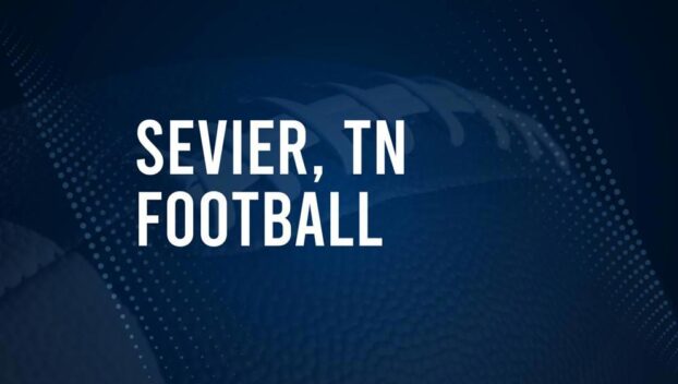 How to Watch Sevier County, TN High School Football Games Streaming Live – August 23