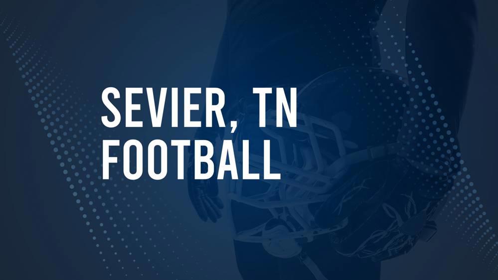 How to Watch Sevier County, TN High School Football Games Streaming Live – August 30