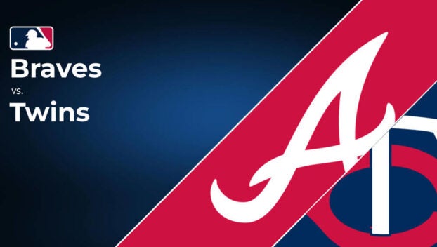 How to Watch the Braves vs. Twins Game: Streaming & TV Channel Info for August 28