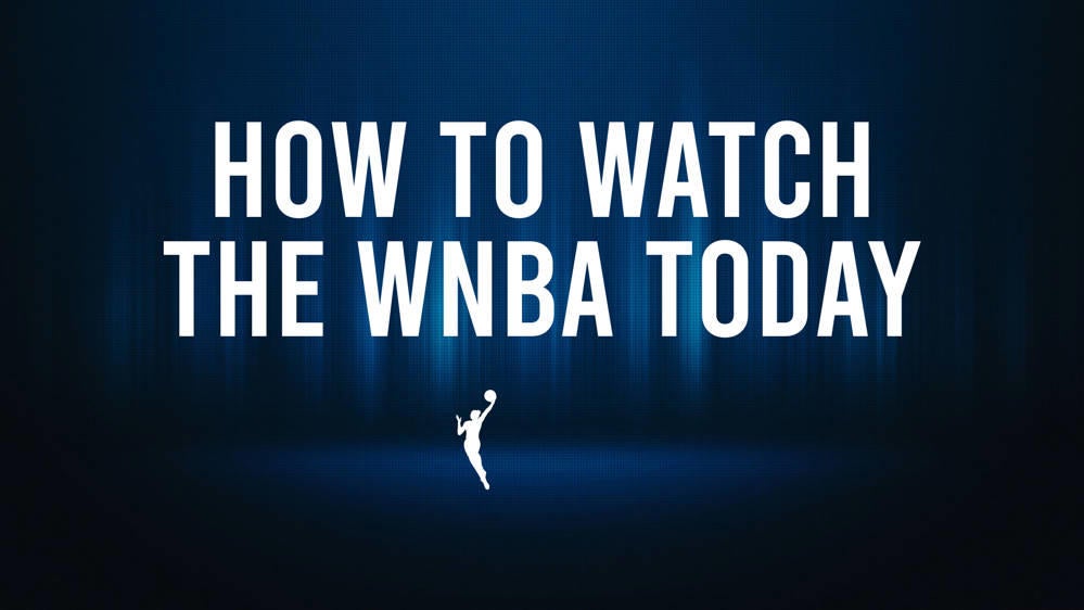 How to Watch the WNBA Today | August 17