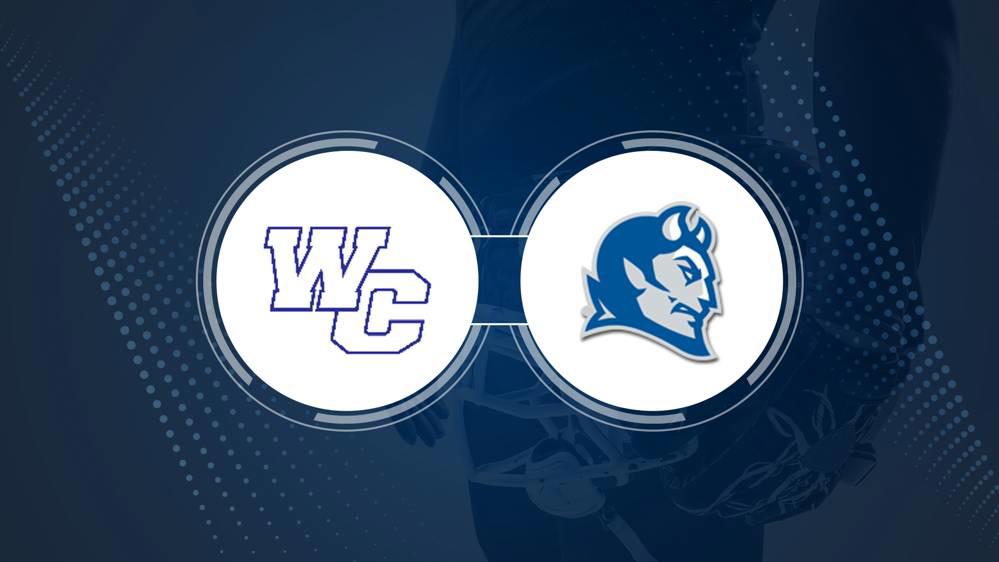 Wartburg Cen. vs. Harriman High School football live stream, TV – Friday, August 30