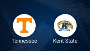 Best Bets, Predictions & Odds for the Kent State vs. Tennessee Game – Saturday, Sept. 14