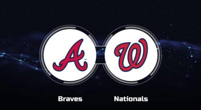 Braves vs. Nationals: Betting Preview for Sept. 10