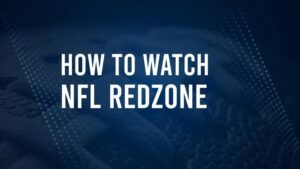 How to live stream NFL RedZone Week 1 with a free Fubo trial