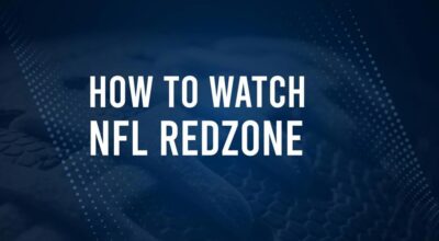 How to live stream NFL RedZone Week 1 with a free Fubo trial