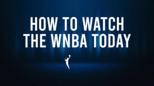 How to Watch the WNBA Today | Sept. 10