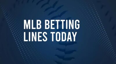 MLB Betting Lines and Picks Today | Sept. 22