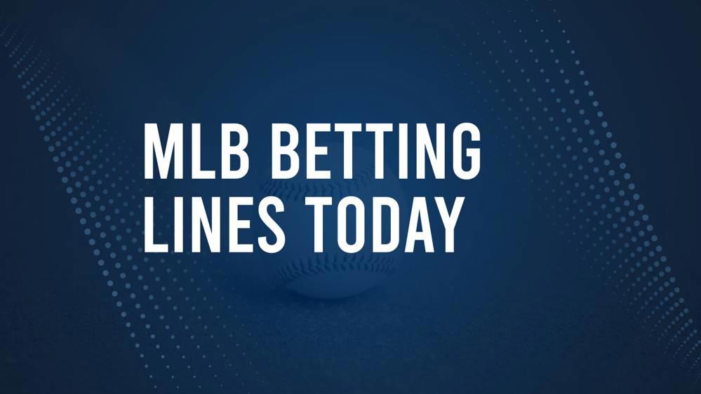 MLB Betting Lines and Picks Today | Sept. 26