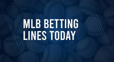 MLB Betting Lines and Picks Today | Sept. 8