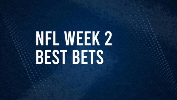 NFL Week 2 Computer Picks, Best Bets and Predictions