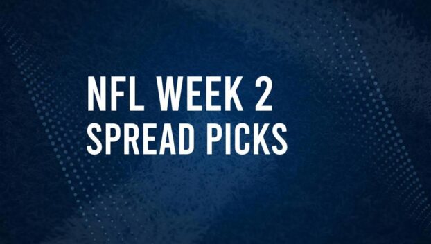 NFL Week 2 Picks Against the Spread, Tips and Predictions