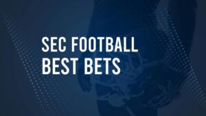 SEC Football Predictions, Computer Picks & Best Bets | Week 3