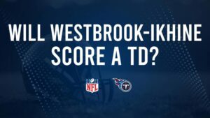 Will Nick Westbrook-Ikhine Score a Touchdown Against the Jets in Week 2?