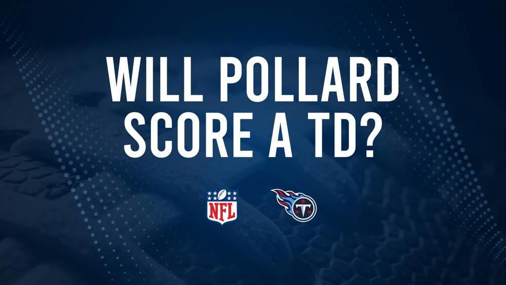 Will Tony Pollard Score a Touchdown Against the Dolphins on Monday Night Football in Week 4?