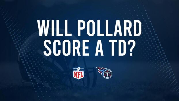 Will Tony Pollard Score a Touchdown Against the Packers in Week 3?