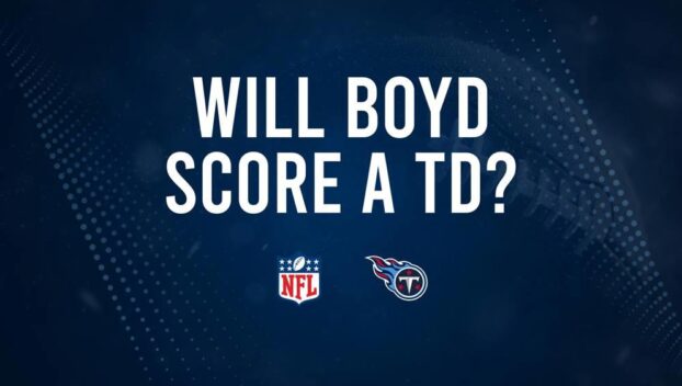 Will Tyler Boyd Score a Touchdown Against the Packers in Week 3?