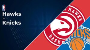 Hawks vs. Knicks Tickets Available – Wednesday, Nov. 6