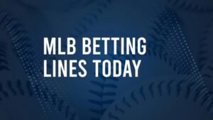 MLB Playoff Betting Lines and Picks Today | Oct. 12