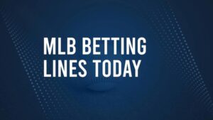 MLB Playoff Betting Lines and Picks Today | Oct. 15